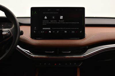 Skoda Enyaq iV ecoSuite