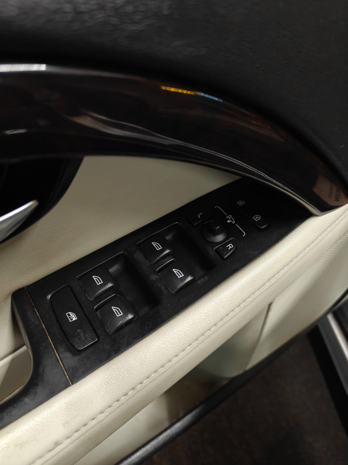 Billede af Volvo S80 2,0 T5 245 Summum aut.