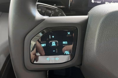 Ford Explorer Premium Extended Range