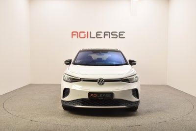 VW ID.4 1ST Pro Performance