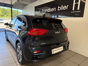 Kia e-Niro Advance