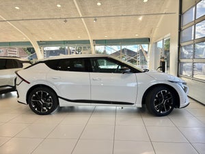 Kia EV6 Long Range GT-Line