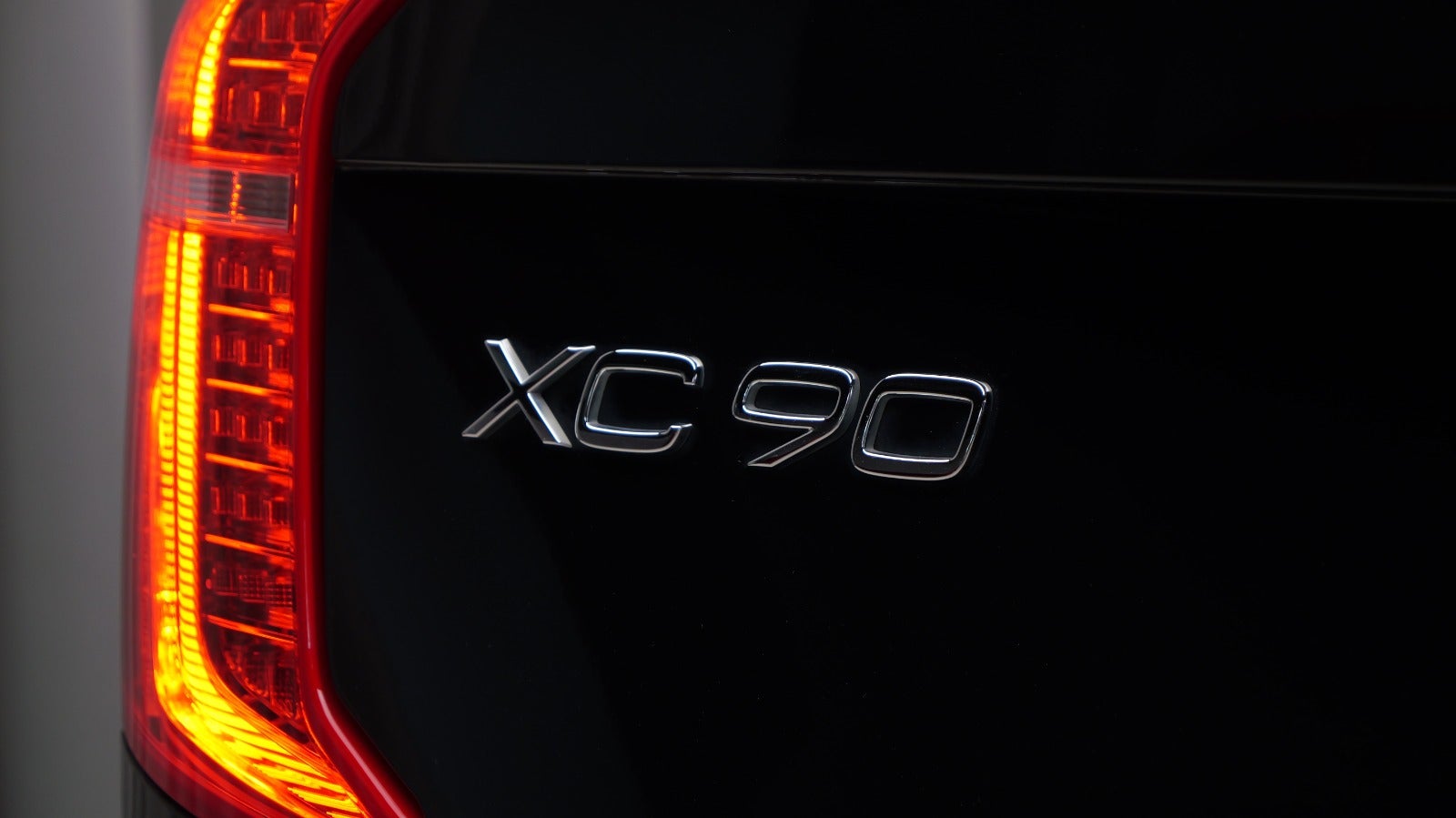 Volvo XC90 T8 ReCharge Inscription aut. AWD 7prs