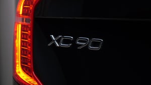 Volvo XC90 T8 ReCharge Inscription aut. AWD 7prs