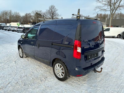 Dacia Dokker dCi 90 Ambiance Van billede 2
