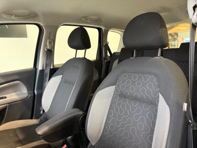Citroën C3 Picasso HDi 110 Comfort