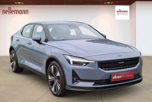 Polestar 2 Long Range