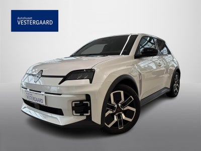 Renault 5 E-Tech 52 Techno 5d