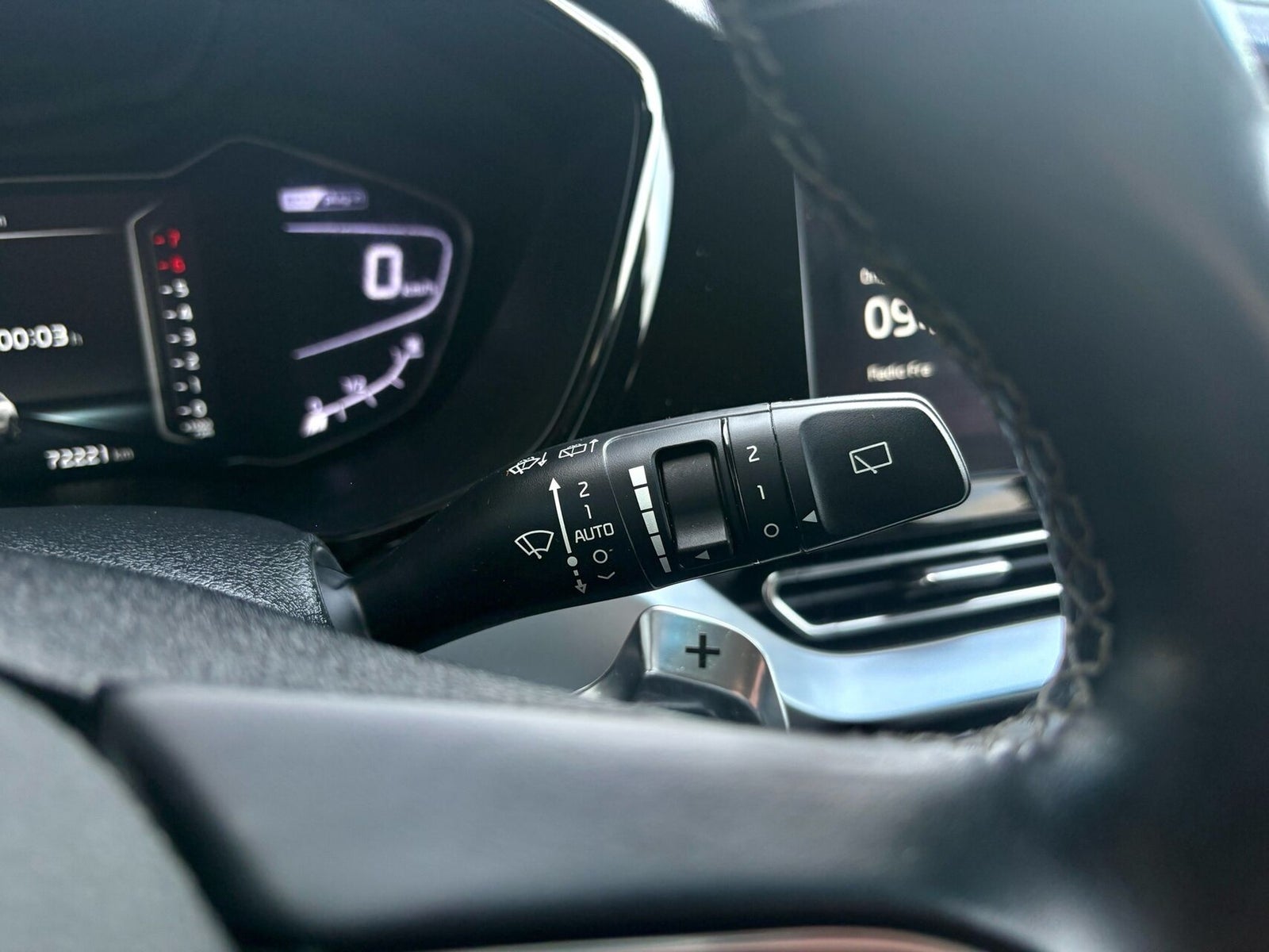 Kia Niro PHEV Advance DCT
