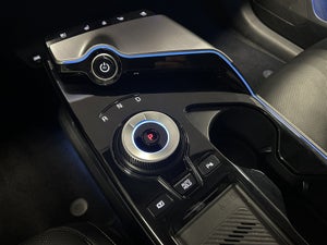 Kia EV6 Long Range Upgrade