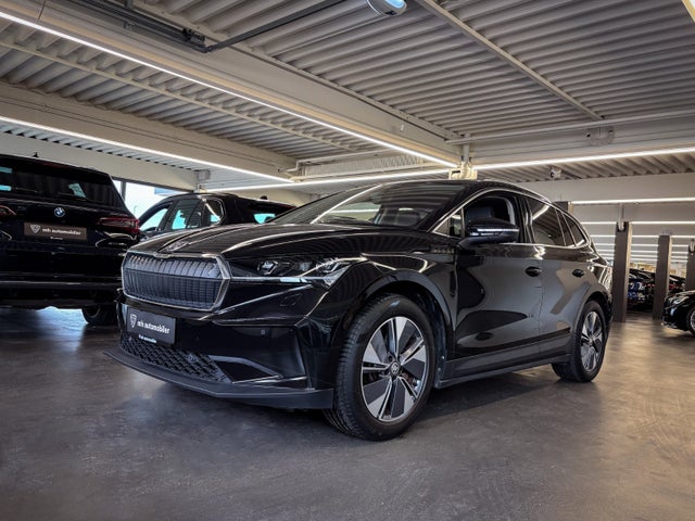 Skoda Enyaq 80 iV Lounge