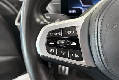 BMW i4 eDrive40 M-Sport