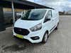Ford Transit Custom 320 L2 TDCi 130 Trend thumbnail