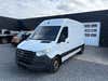 Mercedes Sprinter 214 CDi A2 Kassevogn aut. FWD thumbnail