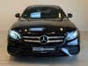 Mercedes E220 d AMG Line aut. thumbnail