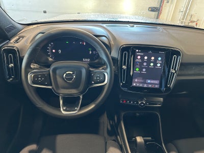 Volvo XC40 P6 ReCharge Plus