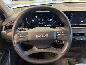 Kia EV9 Long Range Premium Launch Edition RWD 7prs