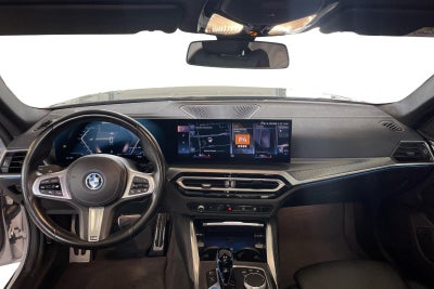 BMW i4 eDrive40 M-Sport