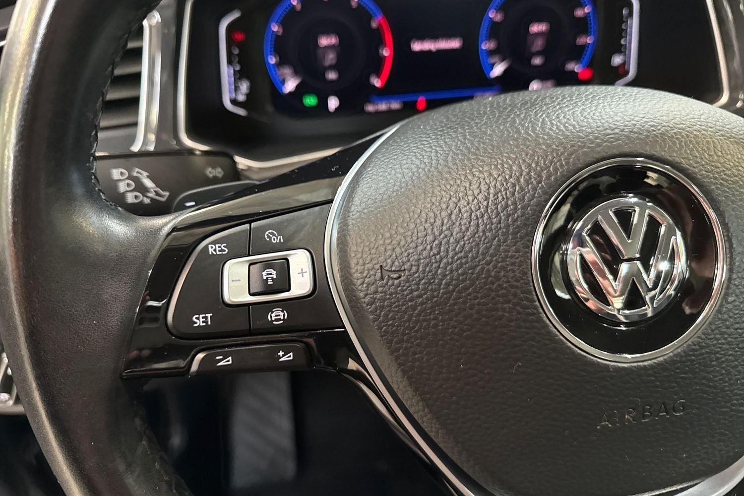 Billede af VW T-Roc 1,5 TSi 150 Sport DSG
