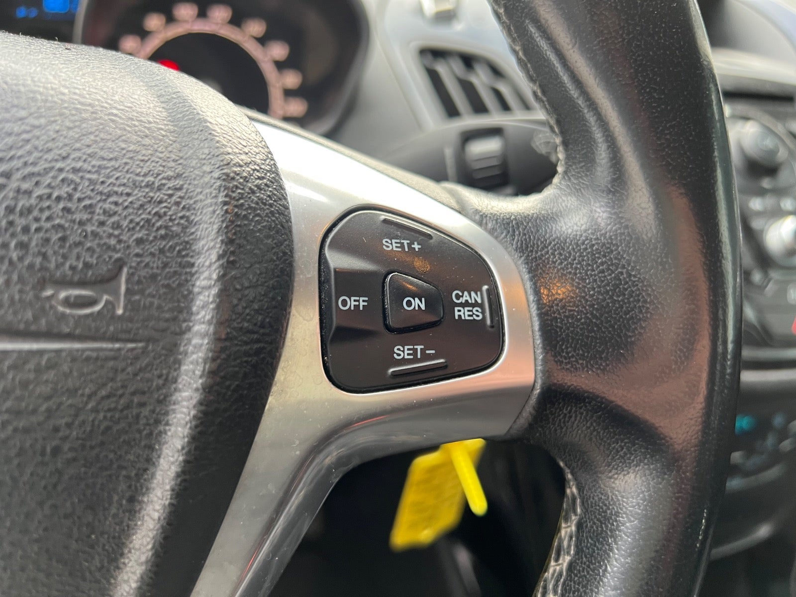 Ford B-MAX TDCi 75 Titanium