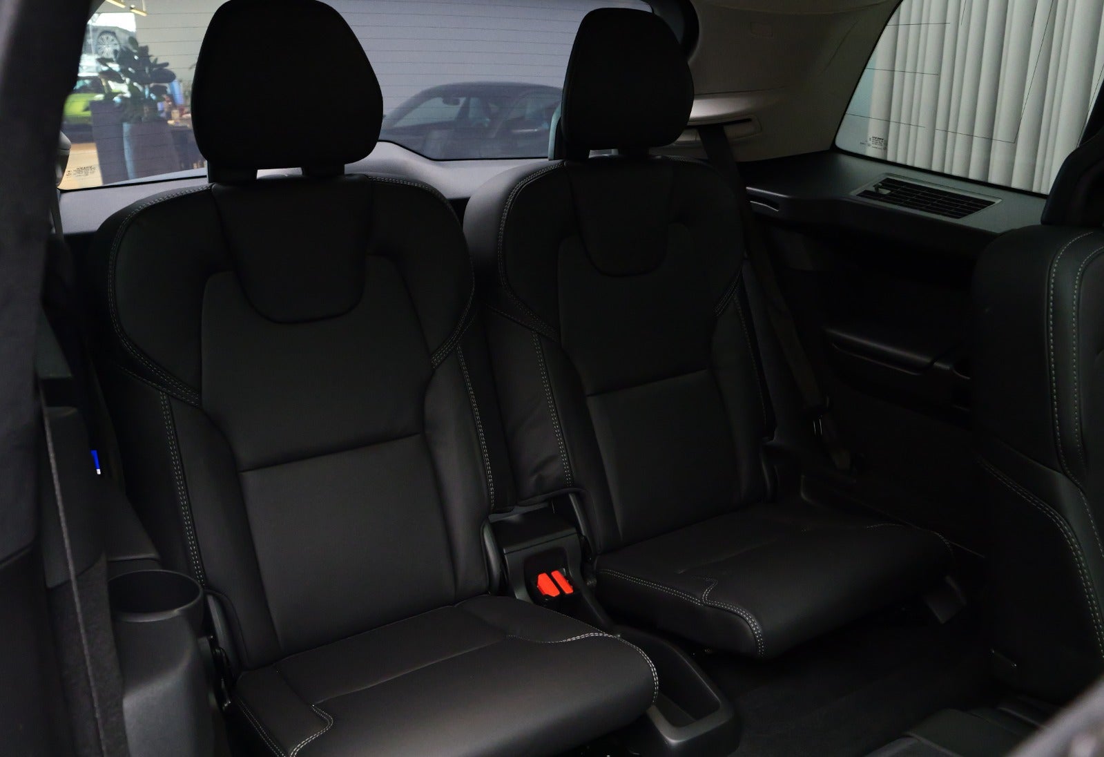 Volvo XC90 T8 ReCharge Ultra Dark aut. AWD 7prs