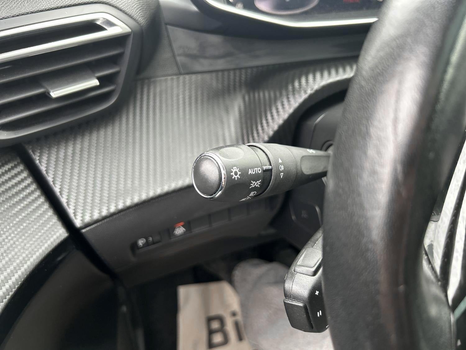 Billede af Peugeot 208 1,2 PureTech 100 Active