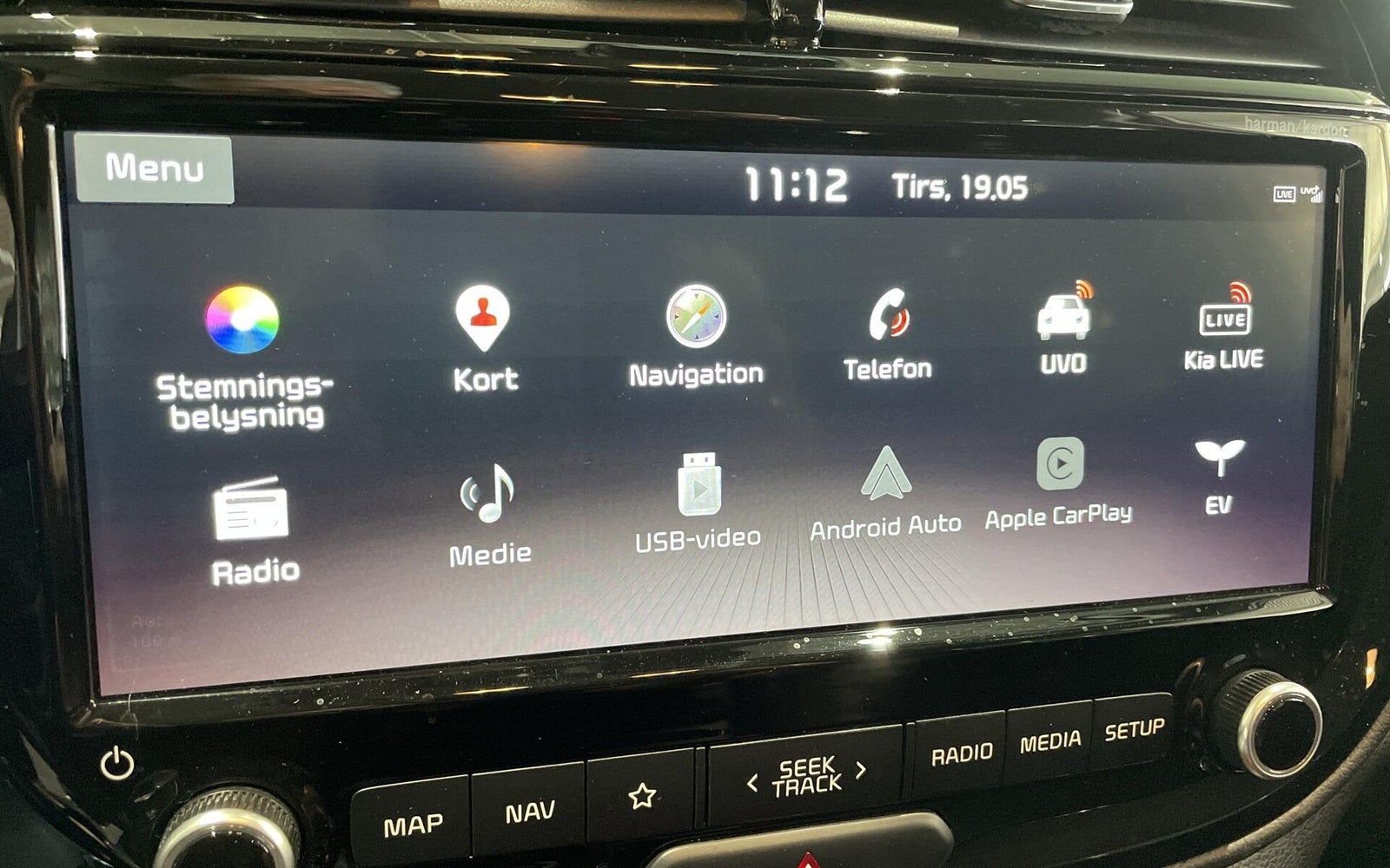 Kia e-Soul Premium