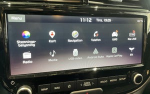 Kia e-Soul Premium