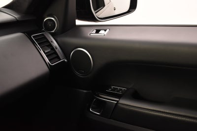 Land Rover Range Rover Sport P525 Autobiography Dynamic aut.