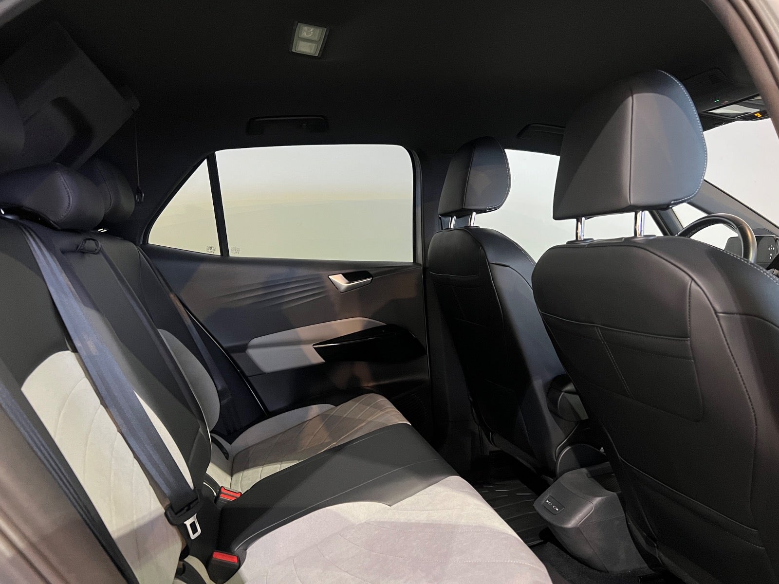 VW ID.3 Pro Performance