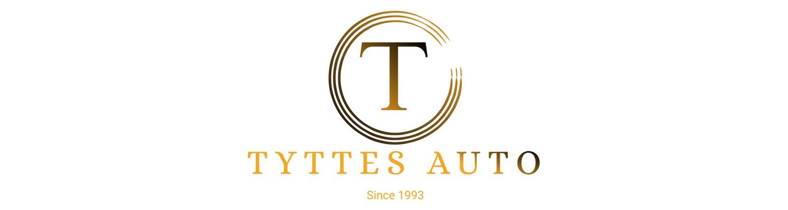 Tyttes Auto logo