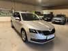 Skoda Octavia TSi 150 Style Combi DSG thumbnail