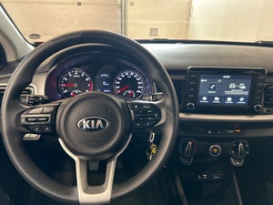 Kia Stonic Vision