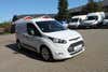 Ford Transit Connect TDCi 120 Trend aut. kort thumbnail