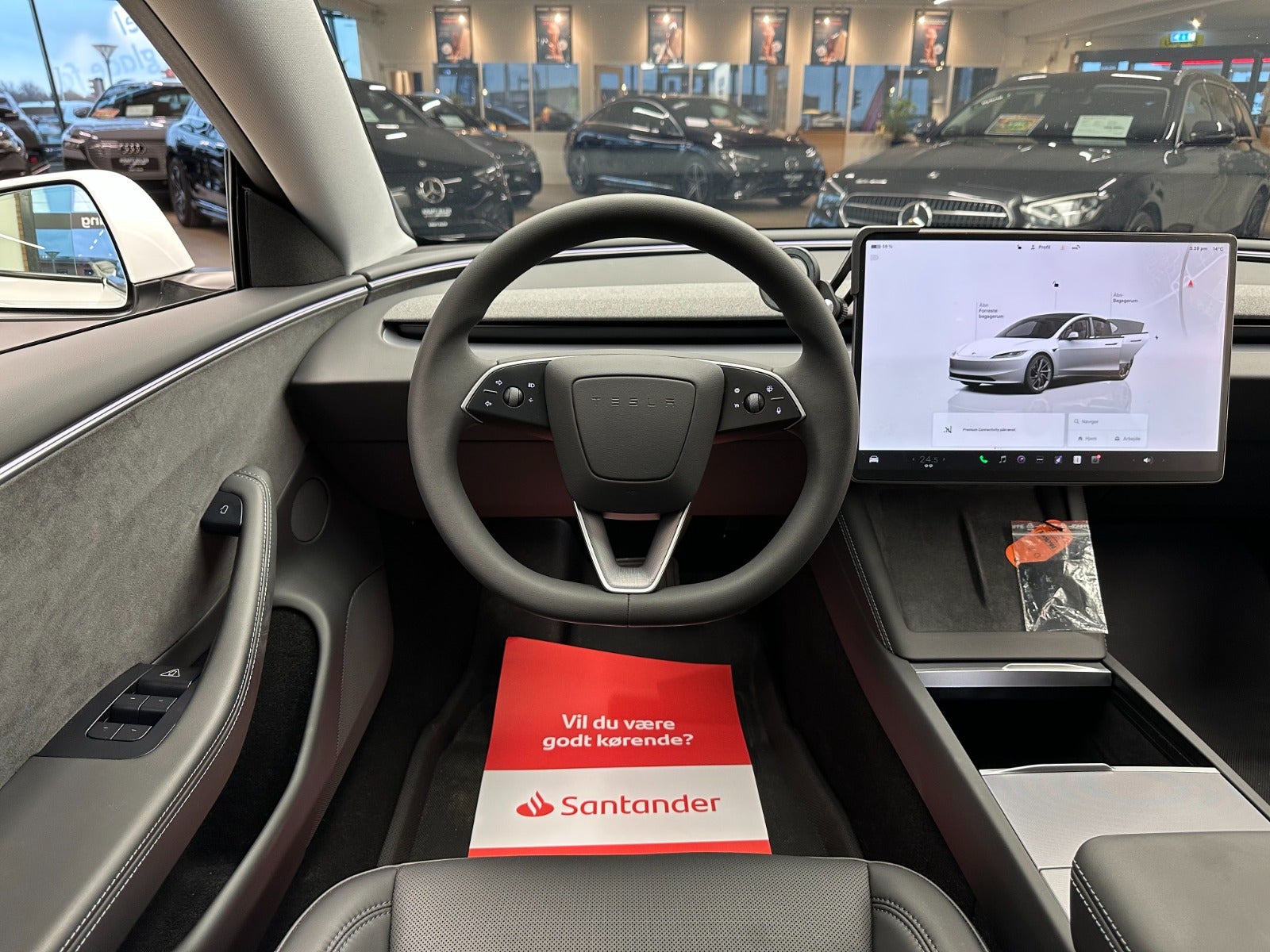 Billede af Tesla Model 3  Long Range AWD