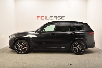 BMW X5 xDrive45e M-Sport aut.