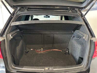 VW Golf V GTi DSG