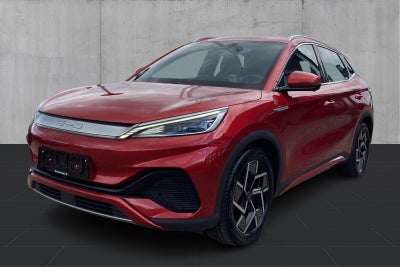 BYD Atto 3 60,0 Design 2022
