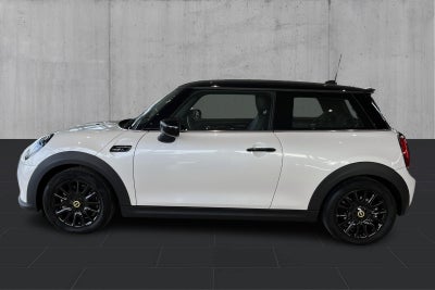 MINI Cooper SE Camden Edition - 1