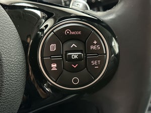 Kia e-Soul Premium Luxury