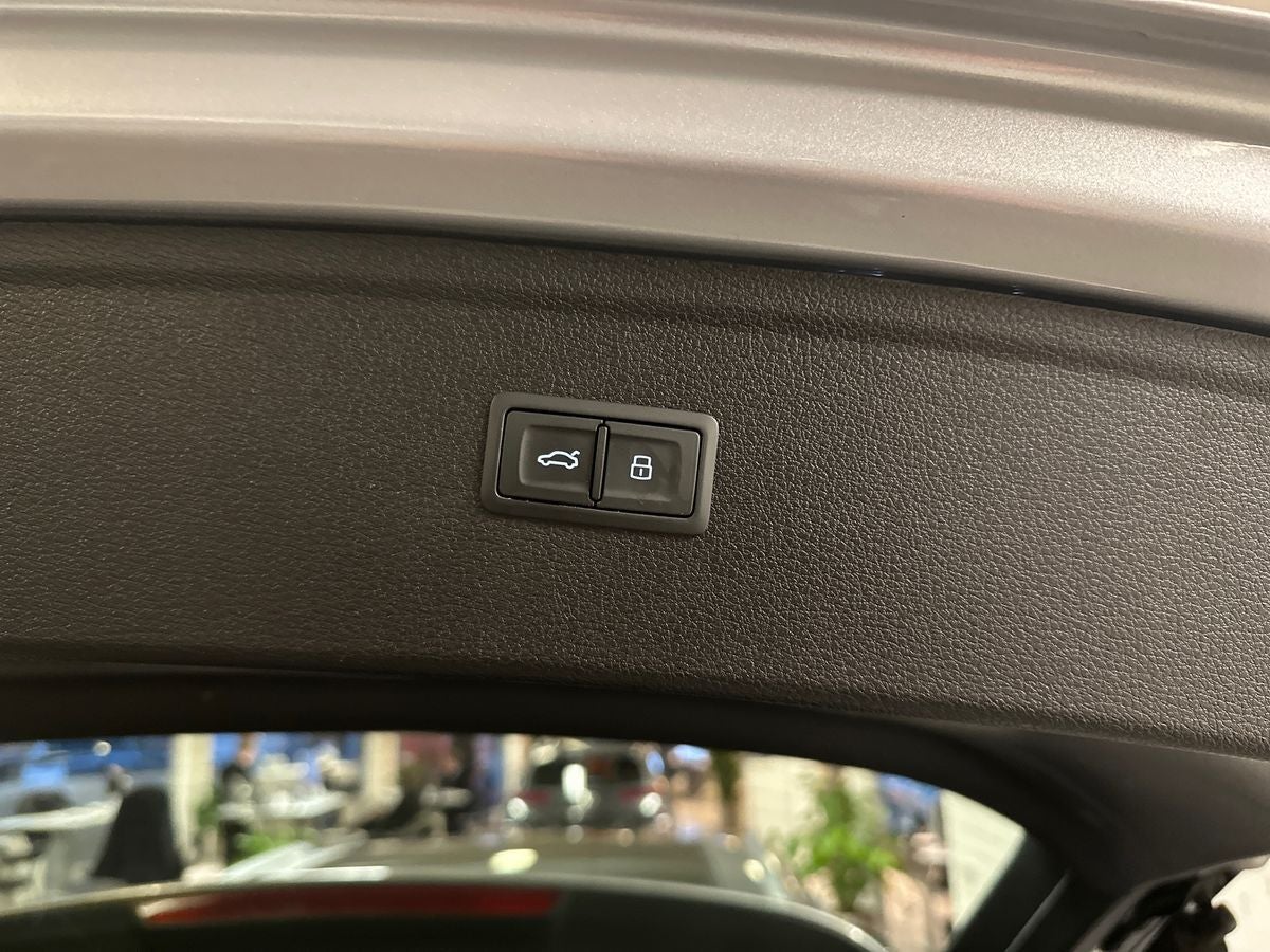 Audi Q5 TFSi e Prestige quattro S-tr. billede 22