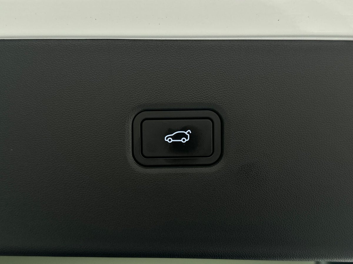 Xpeng G6 Performance billede 20