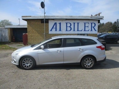 Ford Focus TDCi 115 Trend stc.