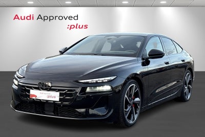 Audi A6 e-tron  Ultra performance Sportback 5d