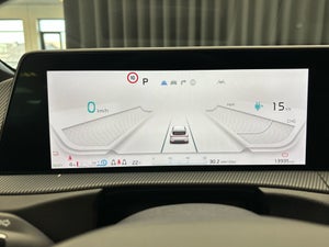 Kia EV6 GT Performance AWD