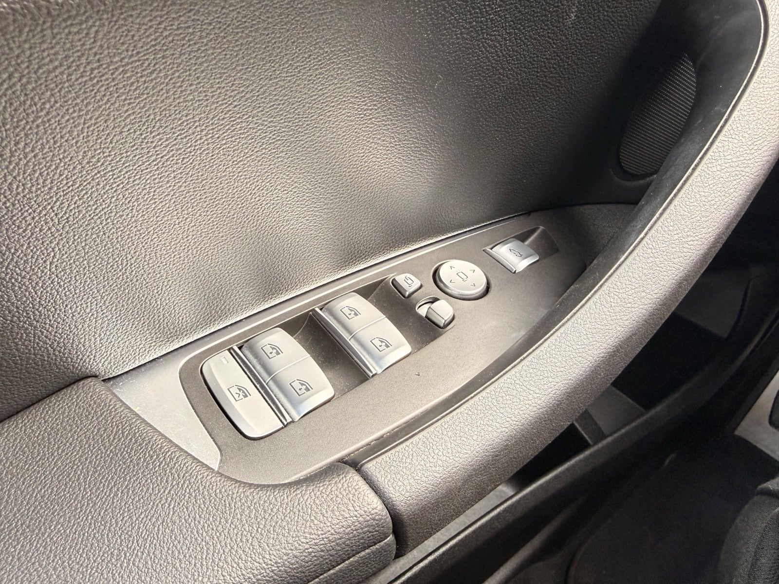 Billede af BMW iX3 Charged M-Sport