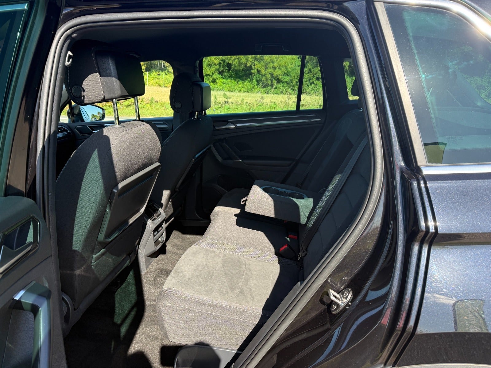 VW Tiguan, Billede 8