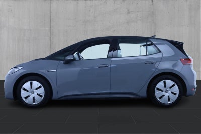 VW ID.3 Pure