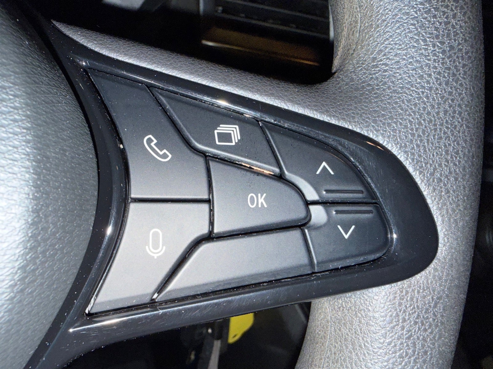 Renault Master V T35 E-Tech L2H2 Kassevogn Tekno