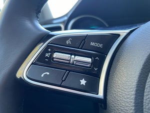Kia Ceed PHEV Upgrade SW DCT